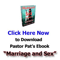 Sex-and-Marriage