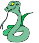 serpent