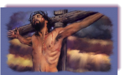 Jesus-Christ-Crucified Jesus-Christ-Crucified
